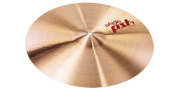 PAISTE ( パイステ ) PST 7 CRASH 19