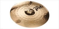 PAISTE PST8 Reflector Medium Crash　16&quot;