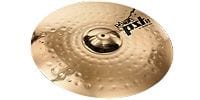 PAISTE PST8 Reflector Medium Ride 20