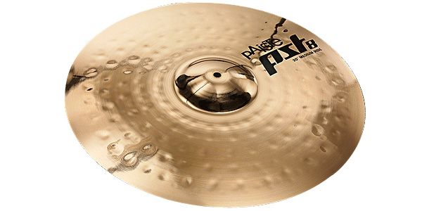 PAISTE/PST8 Reflector Medium Ride 20