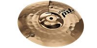 PAISTE PST8 Reflector Thin Splash 10