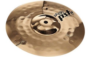 PAISTE PST8 Reflector Thin Splash 10&quot;