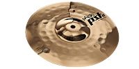 PAISTE PST8 Reflector Rock Splash 10