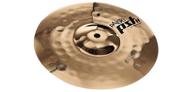 PAISTE/PST8 Reflector Rock Splash 10