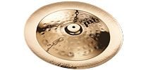 PAISTE PST8 Reflector Rock China 18&quot;