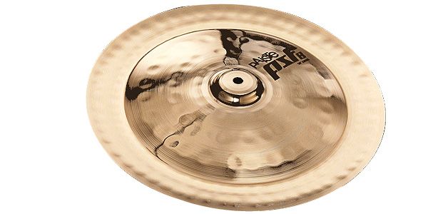 PAISTE/PST8 Reflector China 16