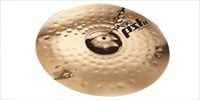 PAISTE PST8 Reflector Rock Crash 16&quot;