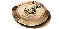 PAISTE PST8 Reflector Sound Edge Hi-Hat 14&quot; PAIR