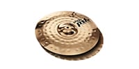 PAISTE / PST8 Reflector Sound Edge Hi-Hat Top 14