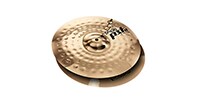PAISTE / PST8 Reflector Rock Hats Bottom 14