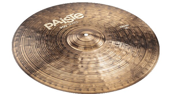 PAISTE/900 CRASH 16