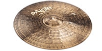 PAISTE 900 CRASH 18&quot;