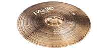PAISTE / 900 RIDE 20"