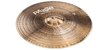 PAISTE / 900 RIDE 22"