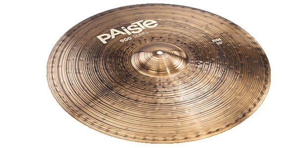 PAISTE ( パイステ )  / 900 RIDE 22"
