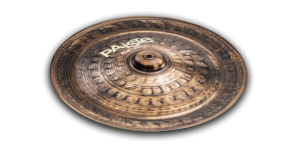 PAISTE / 900 Series China 16"