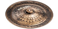 PAISTE / 900 CHINA 18"