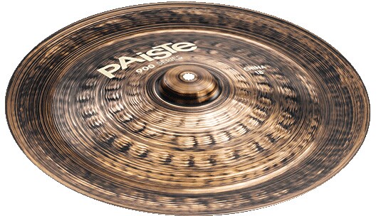 PAISTE/900 CHINA 18