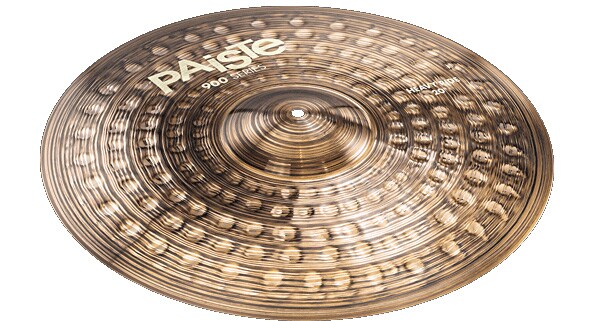 PAISTE/900 HEAVY RIDE 20