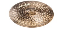 PAISTE / 900 HEAVY RIDE 22"