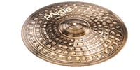 PAISTE 900 HEAVY RIDE 22