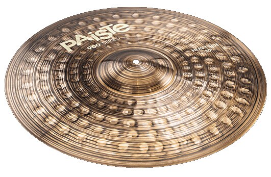 PAISTE/900 HEAVY RIDE 22