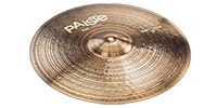 PAISTE / 900 HEAVY CRASH 16"