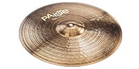 PAISTE 900 HEAVY CRASH 16&quot;