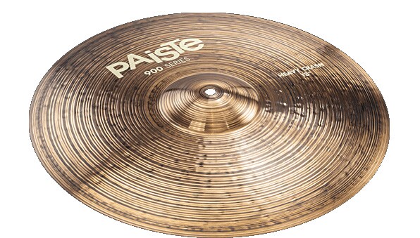 PAISTE/900 HEAVY CRASH 16