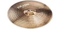 PAISTE / 900 HEAVY CRASH 17"