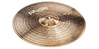 PAISTE / 900 HEAVY CRASH 18"