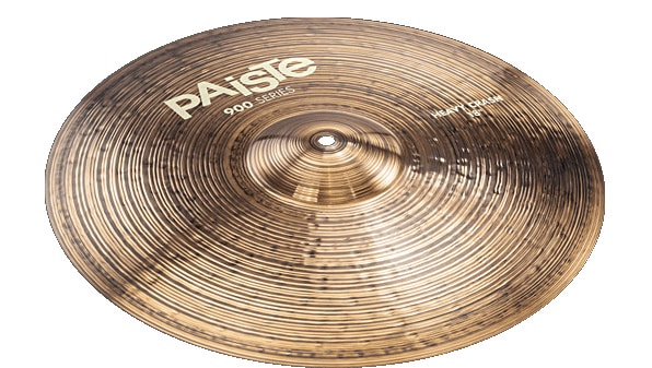 PAISTE/900 HEAVY CRASH 18