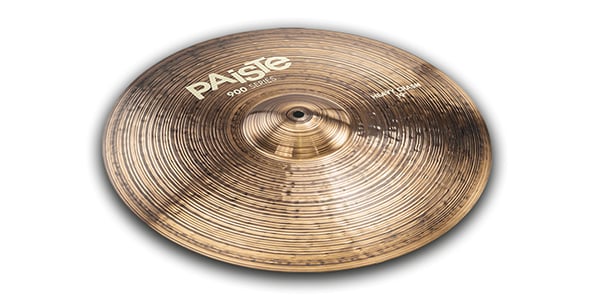 PAISTE ( パイステ )  / 900 Series Heavy Crash 20"