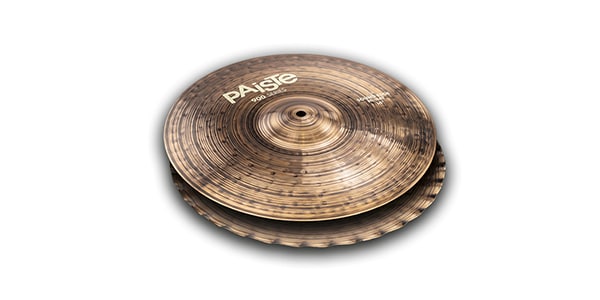 PAISTE ( パイステ ) / 900 Series Sound Edge Hi-Hat 14"