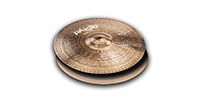 PAISTE / 900 Series Heavy Hi-Hat 15