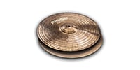 PAISTE / 900 Series Hi-Hat 14