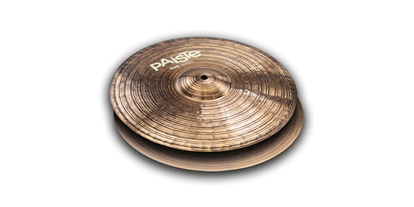 PAISTE ( パイステ )  / 900 Series Hi-Hat 14"