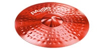 PAISTE Color Sound 900 Red Heavy Ride 20