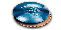 PAISTE 14 900 CS BLUE SOUND EDGE HI-HAT