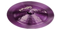 PAISTE Color Sound 900 Purple China 16