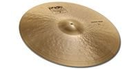 PAISTE 2002-22 HEAVY RIDE