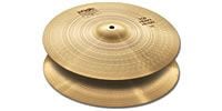 PAISTE 2002-14 HEAVY HI-HAT 14 PAIR