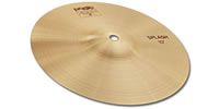 PAISTE 2002-8 SPLASH