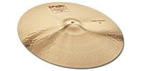 PAISTE 2002-18 THIN CRASH