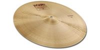 PAISTE 2002-14 CRASH