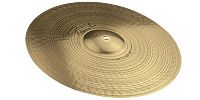 PAISTE SIGNATURE FAST CRASH 18