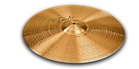 PAISTE / SIGNATURE FAST CRASH 16