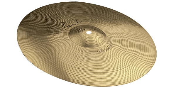 PAISTE ( パイステ ) SIGNATURE FULL CRASH 17 送料無料 | サウンドハウス