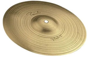 PAISTE SIGNATURE SPLASH 10