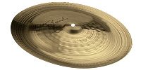 PAISTE / SIGNATURE HEAVY CHINA 18